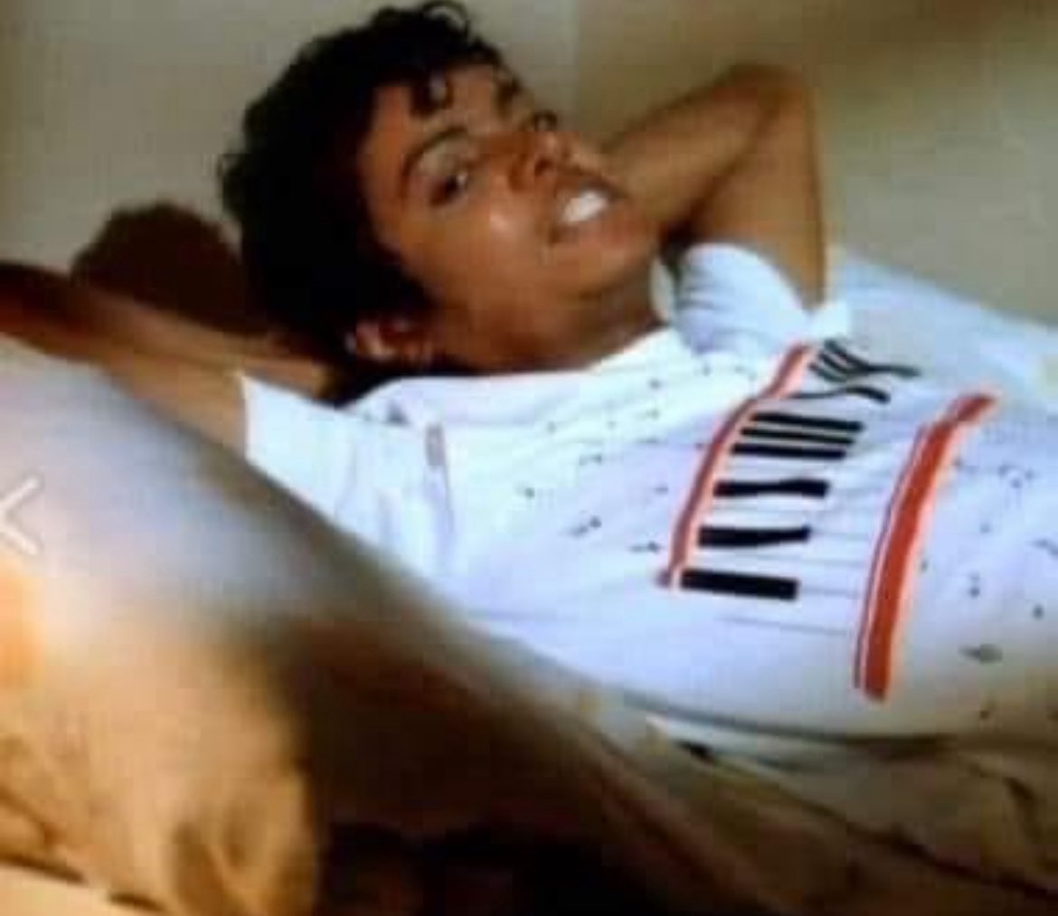 watson_rand's tweet photo. @UinMiami mf at the job site say they ain’t seen Michael, another mf say they ain’t like it ain’t it wasn’t a good movie, I almost slapped them 🥷🏾 bruh lol https://t.co/unG9V8lg8n