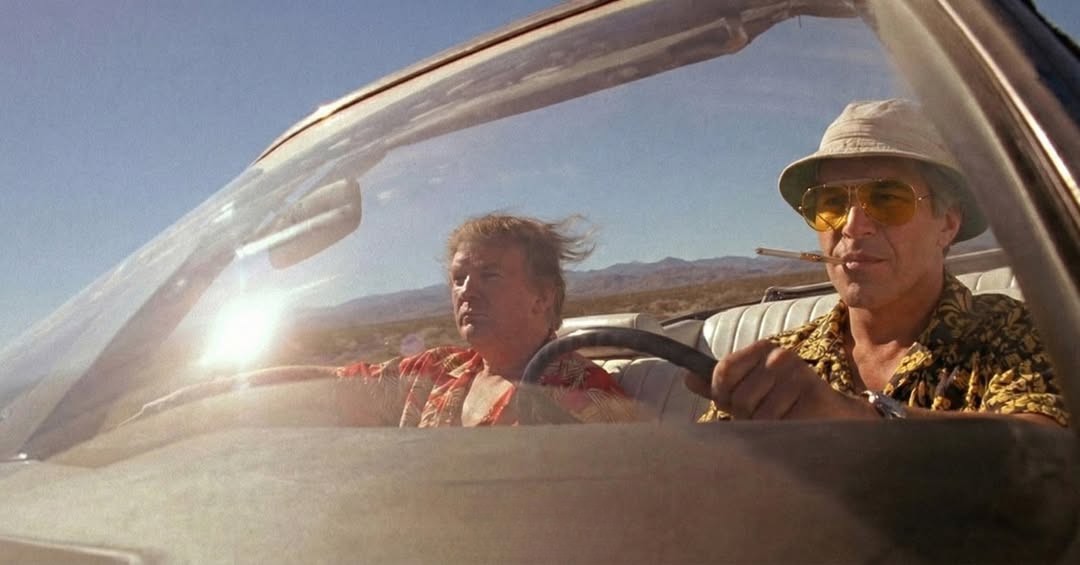 illuminatiCoinX's tweet photo. GM!

Buckle up, it’s gonna be a wild ride! https://t.co/86ObUmTdb6