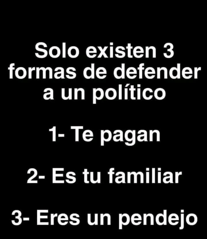 Jdlp1376's tweet photo. @GustavoRocMtz @MaTere_Mendoza https://t.co/Vbq5U61mLn