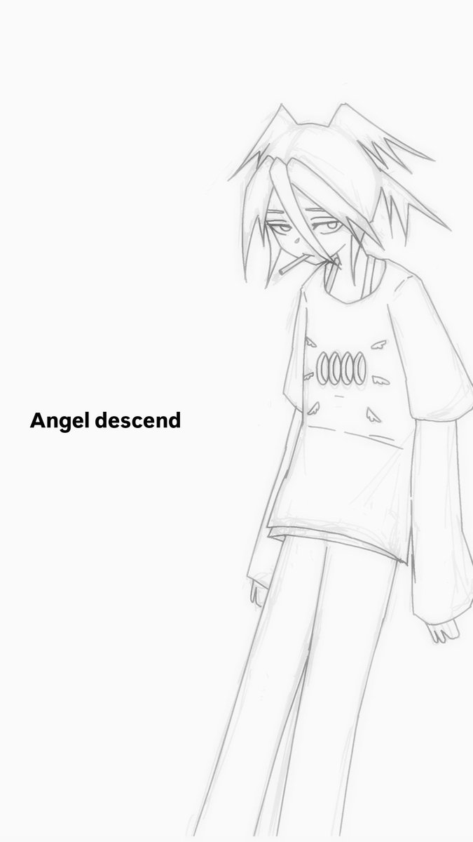 sufivehi's tweet photo. Angel descend https://t.co/6mSGYoNVmU
