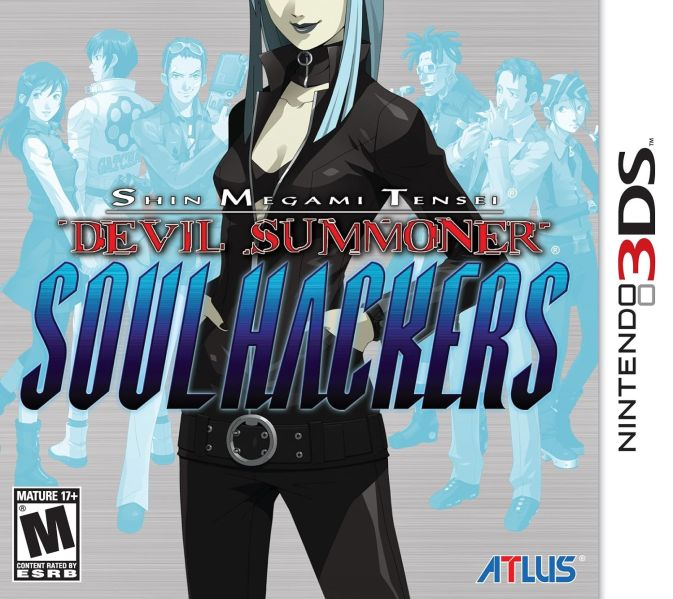 Schelle 🇵🇹 (Playing Soul Hackers) tweet media