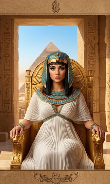 HijasDeOsiris's tweet photo. Si hablamos de belleza natural Anaís solo la belleza que una hija de Osiris puede tener https://t.co/ix1Kc8LmBC