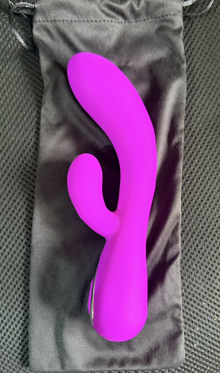 lovestoremty1's tweet photo. Vibrador vía app doble estimulación 
Control desde tu celular desde cualquier del mundo!
Funciona con la aplicación Pretty Love 
Lo vinculas creas cuenta y listo ✅ 
Precio especial ( ya que no tiene caja )
Ya con envío a domicilio $599
Incluye limpiador de juguetes !!
Manda WhatsApp 8124938500 y paga al recibir!
LoveMty