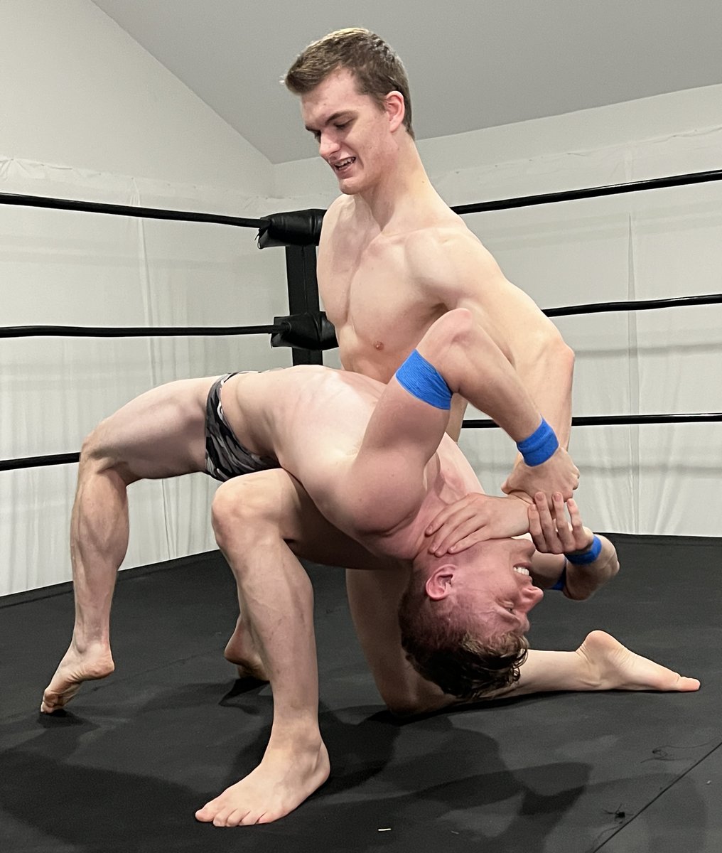 Wrestlestuds's tweet photo. NEW Catalog ON https://t.co/k5XAFlmNJ8!

Matt Houston, Stefan Stone, Zach Reno ALL in Action!  #wrestlestuds #matthouston #stefanstone #zachreno https://t.co/1oUgOqZFq3