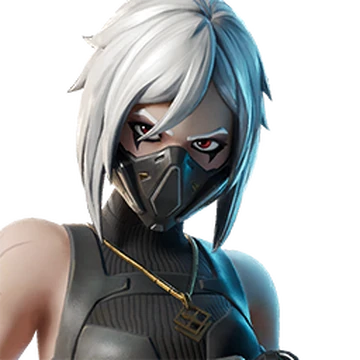 TuneSpider's tweet photo. Fortnite skins I could never slander (Including their reskins)

Drift, Hush, 1-Ball, Night Rose https://t.co/VI40EpfF6i