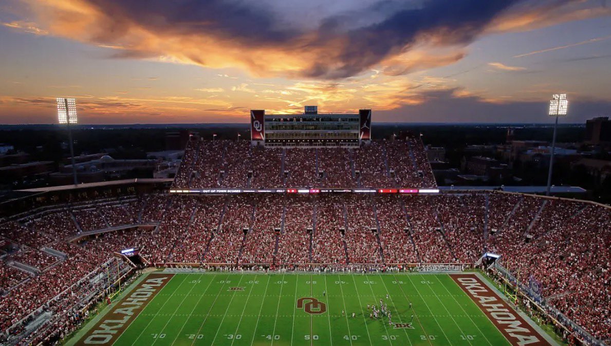 D1raiden's tweet photo. 📍Norman, OK

Let’s work. Looking forward to bringing great energy⚡️ to the @OU_Football camp tomorrow.

#BoomerSooner #OUDNA #CampSZN #Sooners #TXHSFB #Linebacker

@COACHSTACE_ 
@CoachNDreiling 
@samspiegs 
@MikeRoach247 
@adamgorney 
@CharlesPower 
@TomLoy247 
@SWiltfong_ 
@OrtegeJenkins16 
@RecruitAllen 
@alleneaglesfb