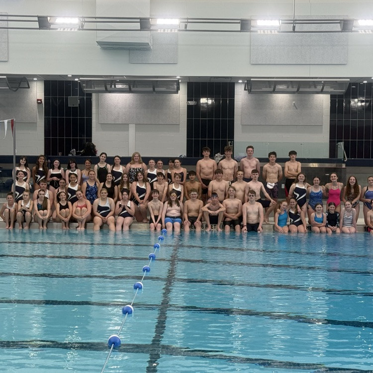 ForksAthletics's tweet photo. Swimmers in the pool! Our school swimmers and divers swam in the pool for the first time this afternoon. It's great to have swimmers back at CF! https://t.co/i6bH98M9Tf