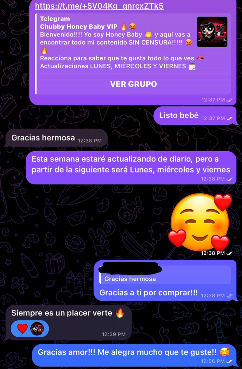 BStraw18's tweet photo. Nuestros clientes son un amor!! 🥰🍆💦 https://t.co/ACCmf4ITYj