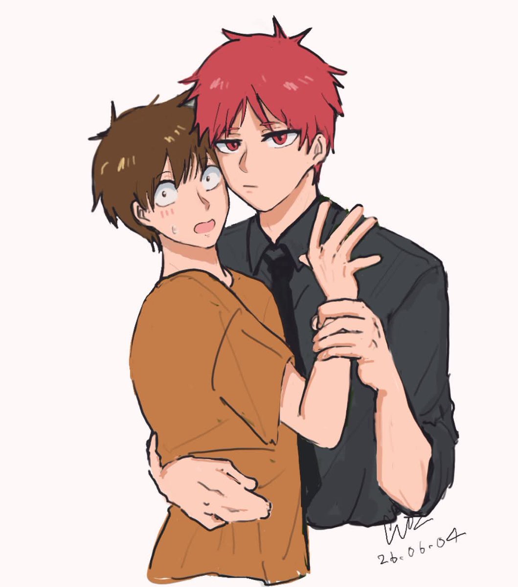 58134ever's tweet photo. 🦁🐶
#赤降 #akafuri https://t.co/loxdsC3mXz