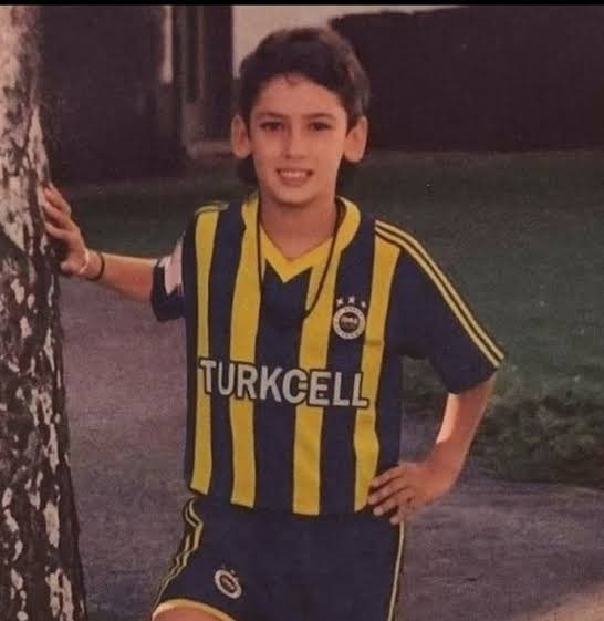 Nurizade Bey tweet media