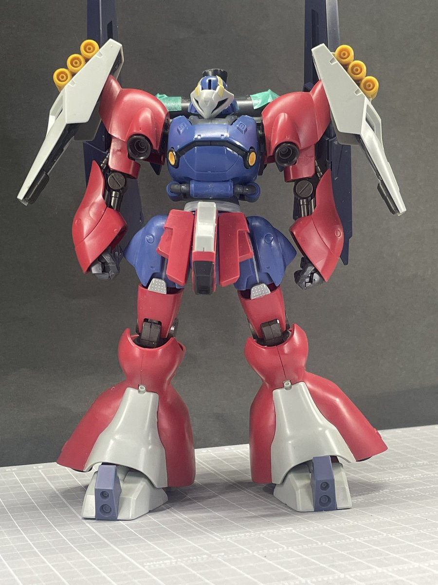 クタ@プラ tweet media