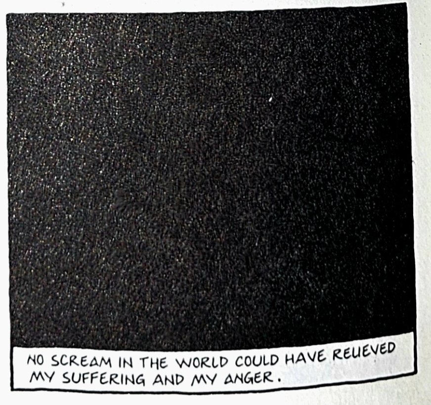 BlackSheepJess's tweet photo. Rest in peace, Marjane Satrapi. https://t.co/4RfegGyxut