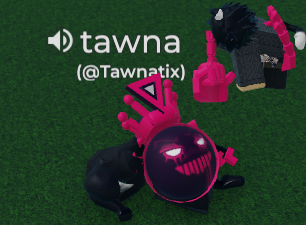 tikitawna's tweet photo. stupid vr screenshots that made me giggle @Tinukie_ https://t.co/cLaoywcl7k