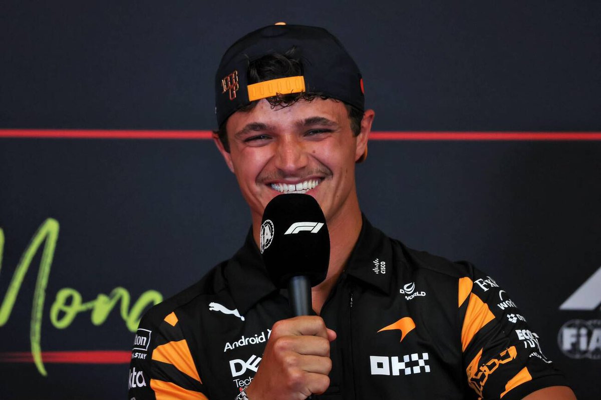 landocoeur's tweet photo. it’s race week again ! im fairly new and i'm looking for #f1twt moots

୨ৎ 24, she/her

୨ৎ ln4 mainly

୨ৎ gr63, cs55, cl16 and soft spot for mv33 

୨ৎ i speak spanish, french and english

୨ৎ what else i love: books, movies, music, traveling and more !

<3 &amp; ↻ are appreciated !! https://t.co/M7AwF0OEl8