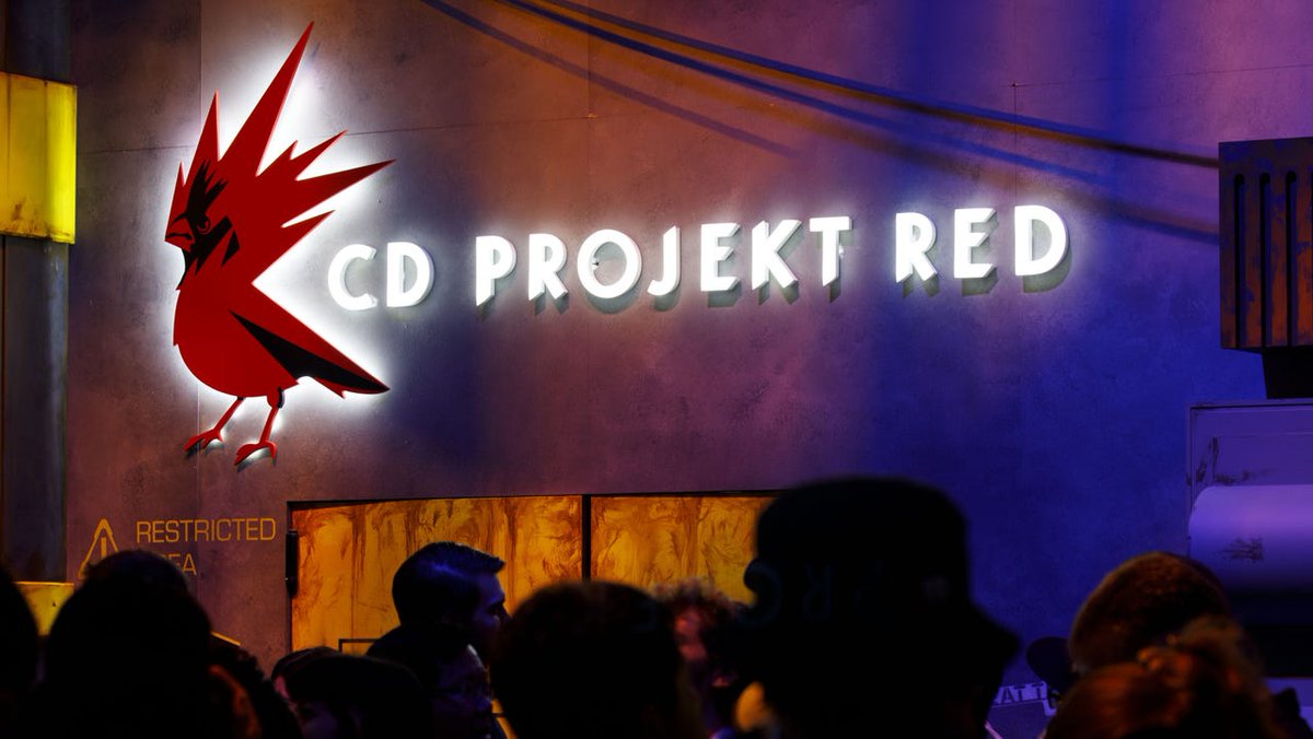 IGN's tweet photo. CD Projekt is focused on The Witcher 4 and Cyberpunk 2 right now, but it’s also got a brand new IP in the works, codenamed Project Hadar, and a new job ad has teased what to expect. https://t.co/7AjTD4nw3k

#IGNSummerOfGaming https://t.co/UtDOt6oJUl