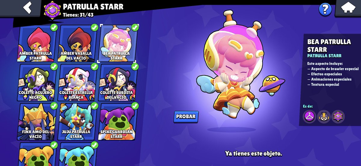 doumaster36's tweet photo. @Peludito_76 Sin meter un peso y me parecen las skins de temporada mas feas despues de las actuales https://t.co/Ay121jPfn6