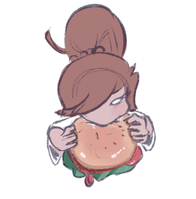 ALEXHALOS22's tweet photo. I'm hungry.... https://t.co/QuWq7xeIbR