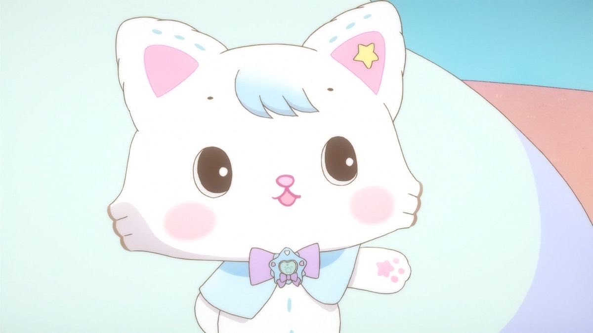 sanrio daily ✨ tweet media