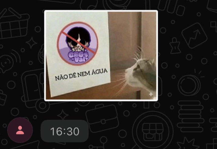 otse7e's tweet photo. Meus joiners tiveram a AUDÁCIA 😡 https://t.co/OaMcurQQCs