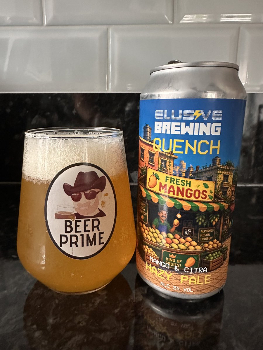 BeerPrimeUK's tweet photo. Last night I attended the (virtual) AGM of the @Britbeerwriters, so it felt obligatory to have a beer, or two. Or three.  
Three from the Wokingham area - two of which were @ElusiveBrew beers with a guest appearance from @IndieRabble; the other from @bearwoodbrewing. 
Top beers! https://t.co/BrcjcCnow5
