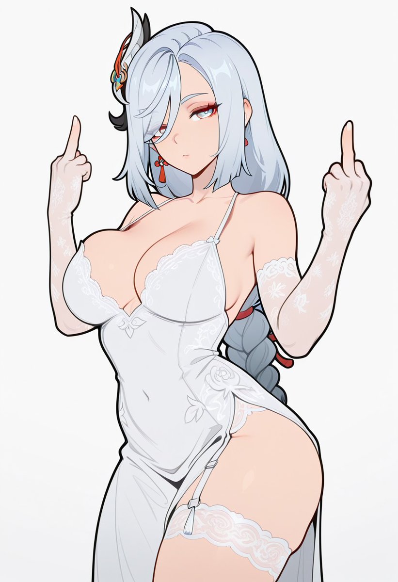 waifudesire's tweet photo. Genshin Impact sfw https://t.co/ckS5QFTXQv