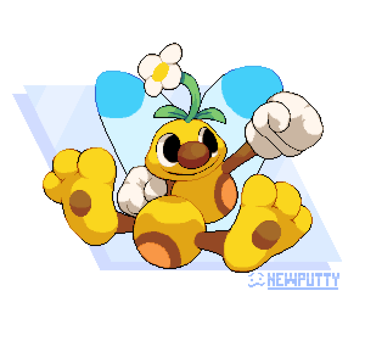🥴NewPutty🥴 (@New_Putty) / Posts / X