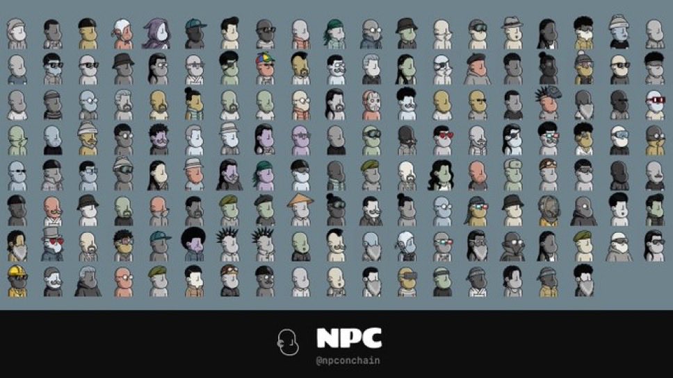 Hemdawg_'s tweet photo. My portfolio manager asked why I bought 150 NPC under $10

First of all, I don’t have a portfolio manager.

Second of all, I liked the art. https://t.co/0fxWcQ9z41