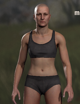 captainreacti0n's tweet photo. I know its June and all but honestly @playrust, what the fuck have you done to me... not funny, please change it back https://t.co/OZnkmGrjqM
