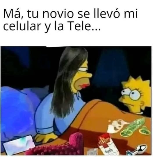 La Turbina De Armando Barreda tweet media