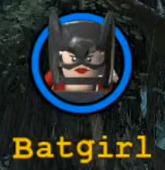 LegoCharacters's tweet photo. The LEGO Character of the day is Batgirl from LEGO Batman 2: DC Super Heroes https://t.co/33hyKHtoOi