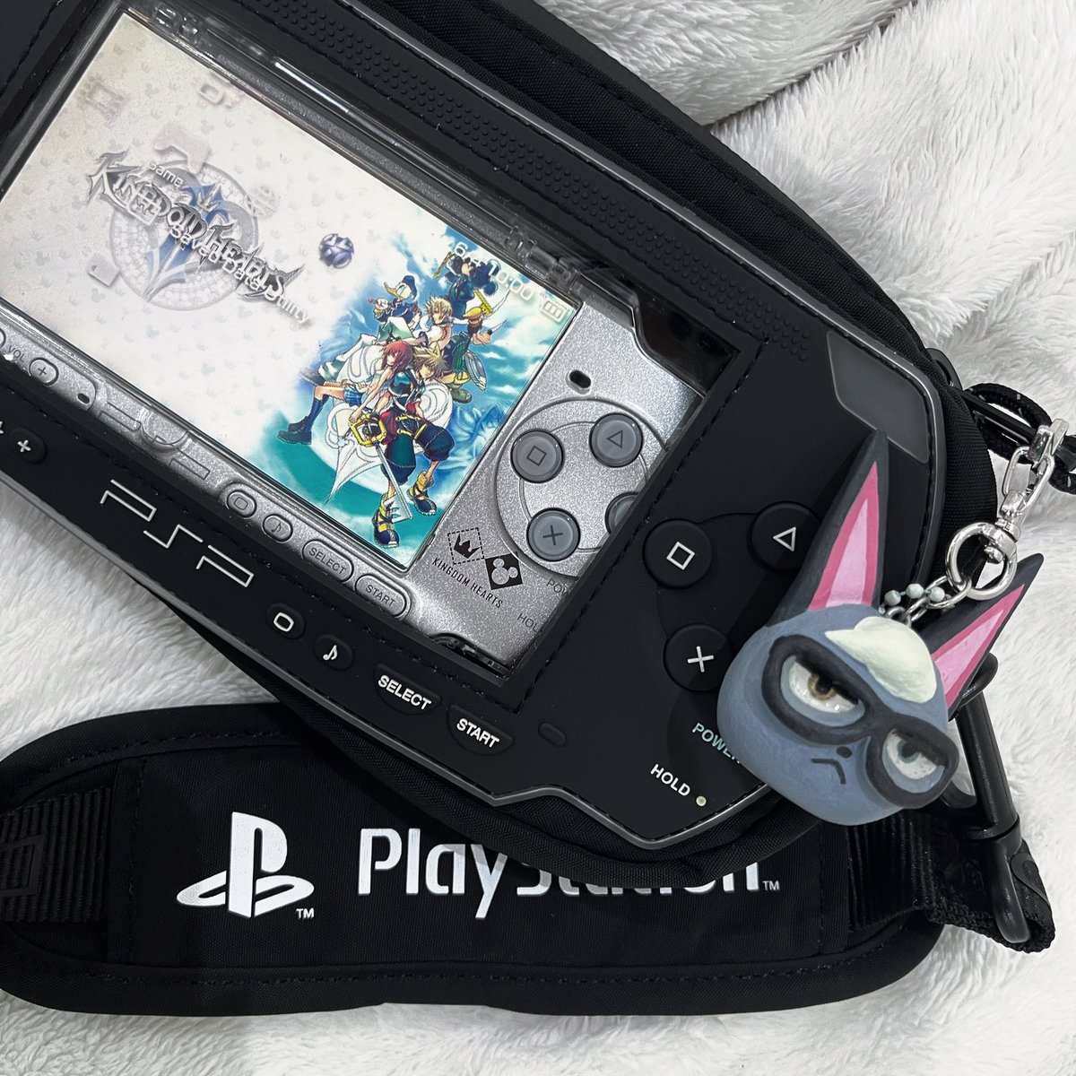 gororyuji's tweet photo. psp bag acquired ♡🗝️ ‧₊˚ https://t.co/CyhgUFTA2k