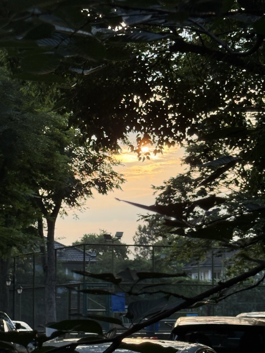abaabba_'s tweet photo. 被相机留存的🌇 https://t.co/BVbSw6JDBE