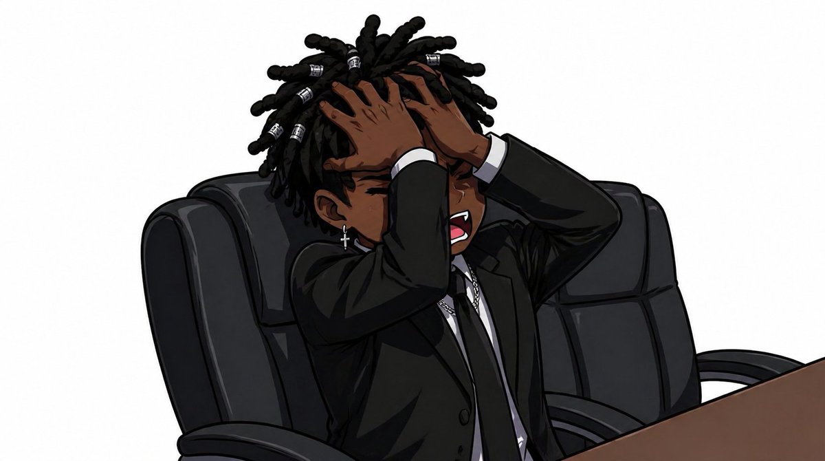 Oluwaseyi_web3's tweet photo. For the sake of your mental health, inside trading/memecoin and betting pick one bro. 

But if you really care for your sanity, stay away from both then trust me your second name na “Peace of mind”. https://t.co/Bgi0SlO5CR
