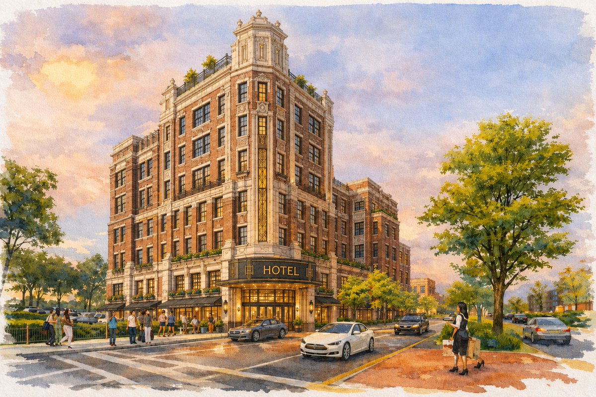 TallRomanStatue's tweet photo. We're not doing ugly buildings anymore https://t.co/zbkpdShbxP