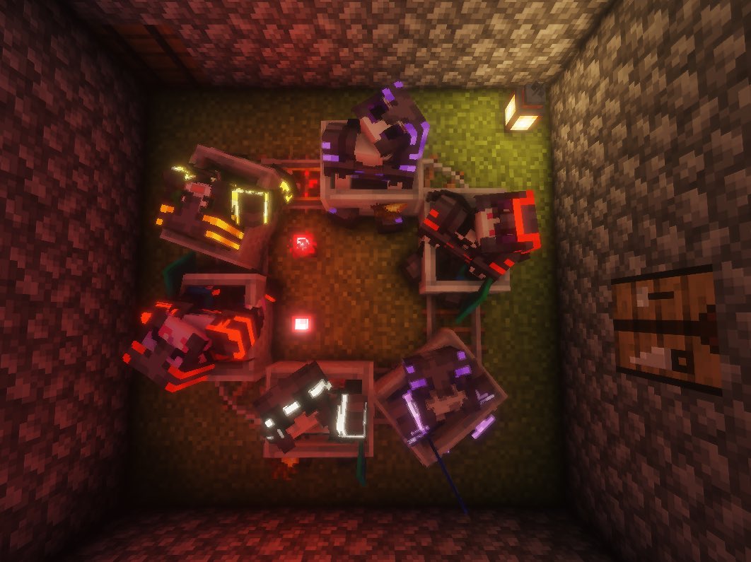 Darkmaz7's tweet photo. What is stormspire SMP even about bro https://t.co/xP1JLUgZRY