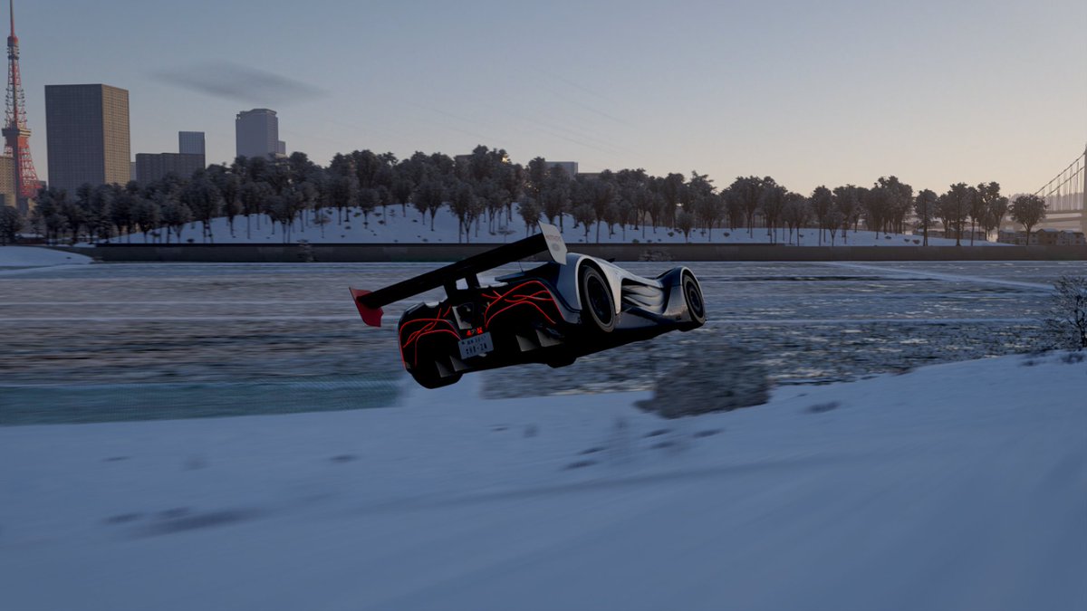 kurtsanders3's tweet photo. Considering ive not used any 3rd party editing apps I reckon there not bad #ForzaHorizon６ https://t.co/lGRJfKNZg9