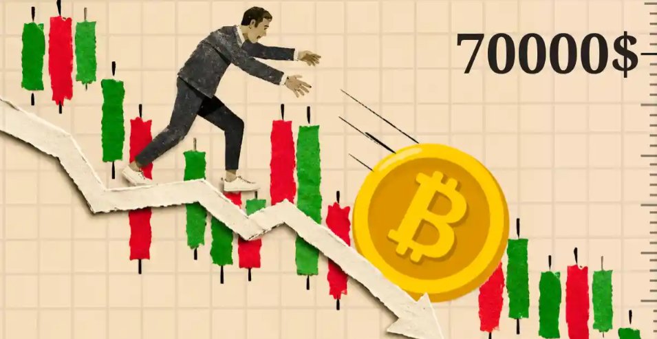 ChloeHMartin's tweet photo. 🚨Crypto Market Update! Bitcoin dips below $63K amid broader sell-off, with over $3B in liquidations across the market. ETH and SOL also under pressure, but analysts see this as a healthy correction with strong institutional ETF inflows continuing. Long-term outlook remains bullish! 📈💪 #Bitcoin #Crypto #BTC