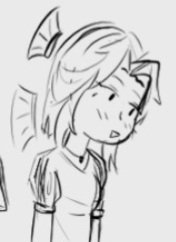 Azhadraws's tweet photo. My adorable doughter
.
.
#digitalart #sketch #orignalcharacter #artistoftwitter #artmoots https://t.co/PU2Qk50Cso