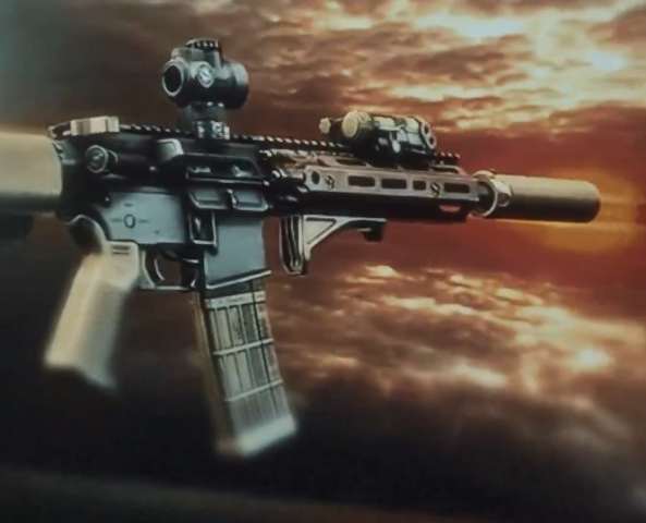 cycloneality's tweet photo. L5AWM, MOE K2, NGAL and RIS 3 👀

always glad to see more m4 parts https://t.co/xI1sQYFzLa