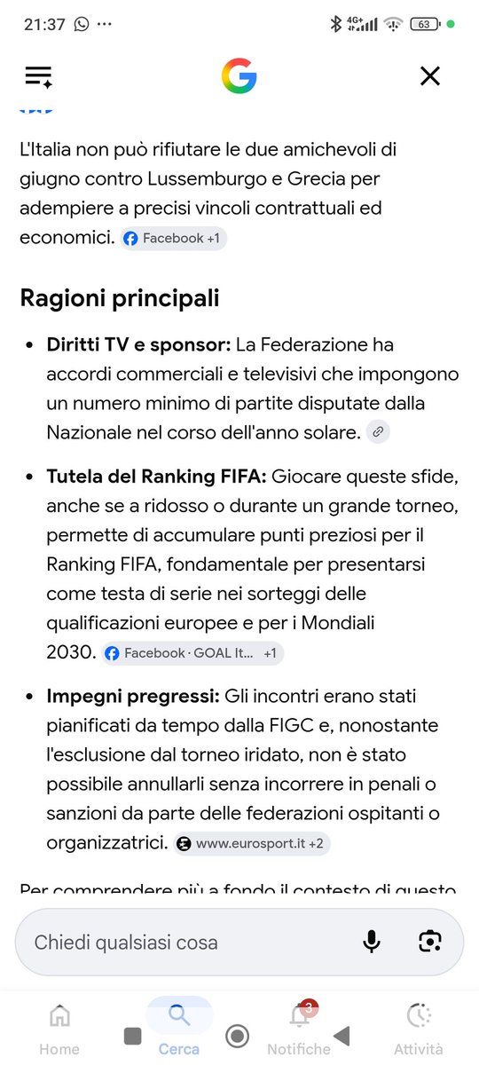 NoJudgment99's tweet photo. @GiovanniDs7 @Piggi95 Abbiamo dato entrambi una risposta incompleta, con l'unica differenza che io non sono stata maleducata come lei. Buona serata https://t.co/rl8ifkTQDX