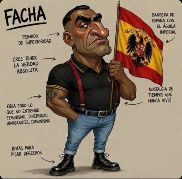 JeanClaude93359's tweet photo. The typical Spanish! 👇 https://t.co/azUqFORWPi