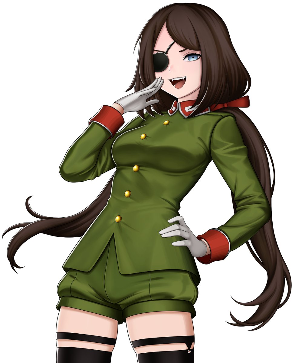 GonzalesAporia's tweet photo. Pretty Morden 
プリティ・モーデン

#メタスラ30th  #metalSlug  #メタルスラッグ https://t.co/5L8FPtvhpg