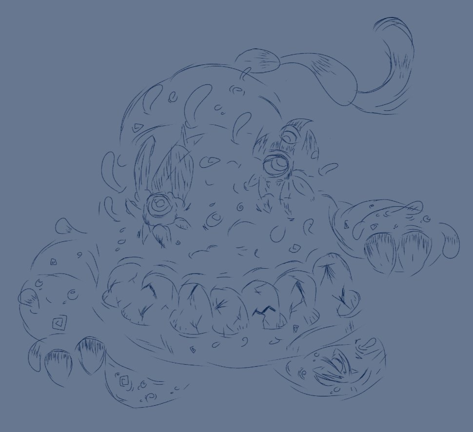 IzzySwagLicker's tweet photo. I've been drawing a random #mysingingmonsters monster every day! Who would you like to see next? #msm https://t.co/ohlyRkNwnS