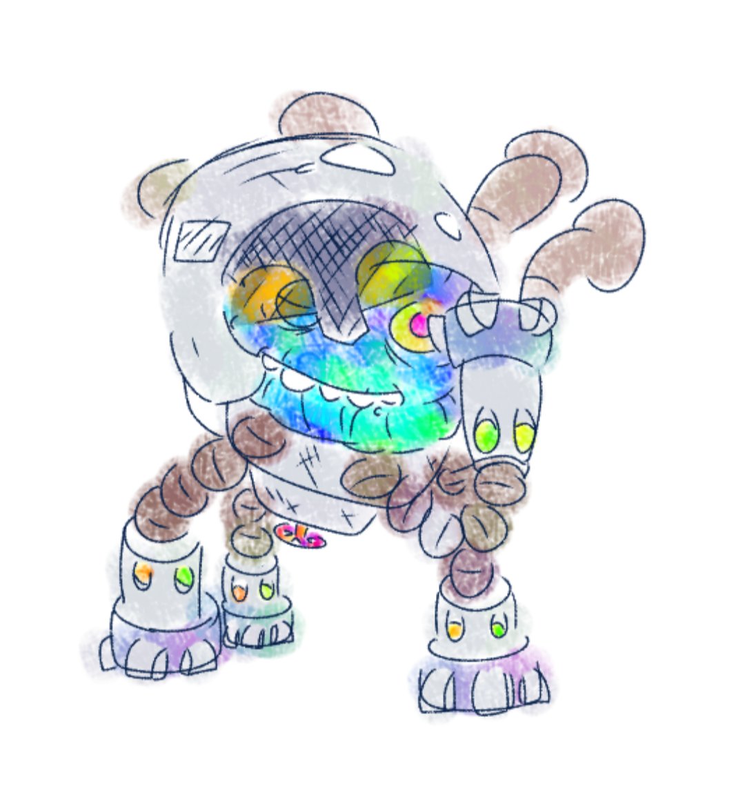 IzzySwagLicker's tweet photo. I've been drawing a random #mysingingmonsters monster every day! Who would you like to see next? #msm https://t.co/ohlyRkNwnS
