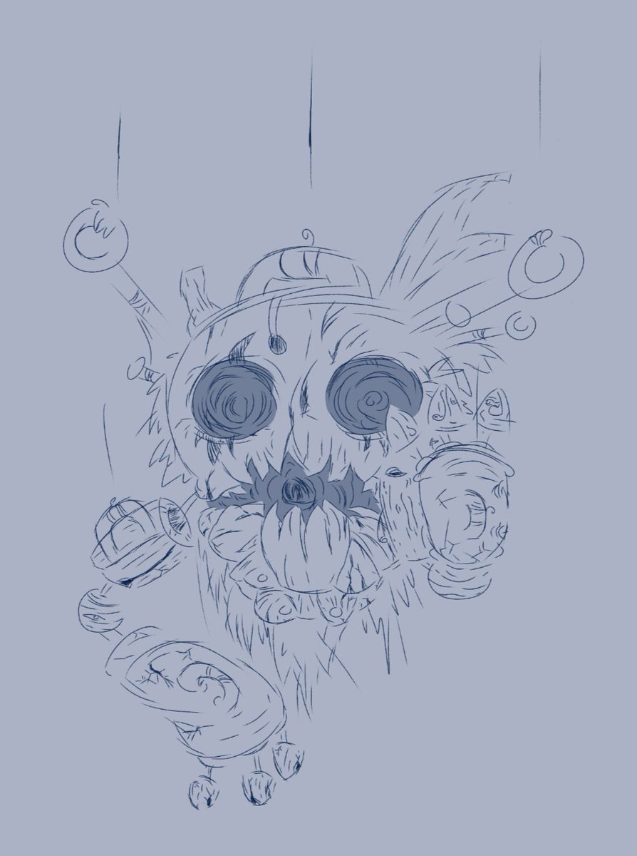 IzzySwagLicker's tweet photo. I've been drawing a random #mysingingmonsters monster every day! Who would you like to see next? #msm https://t.co/ohlyRkNwnS