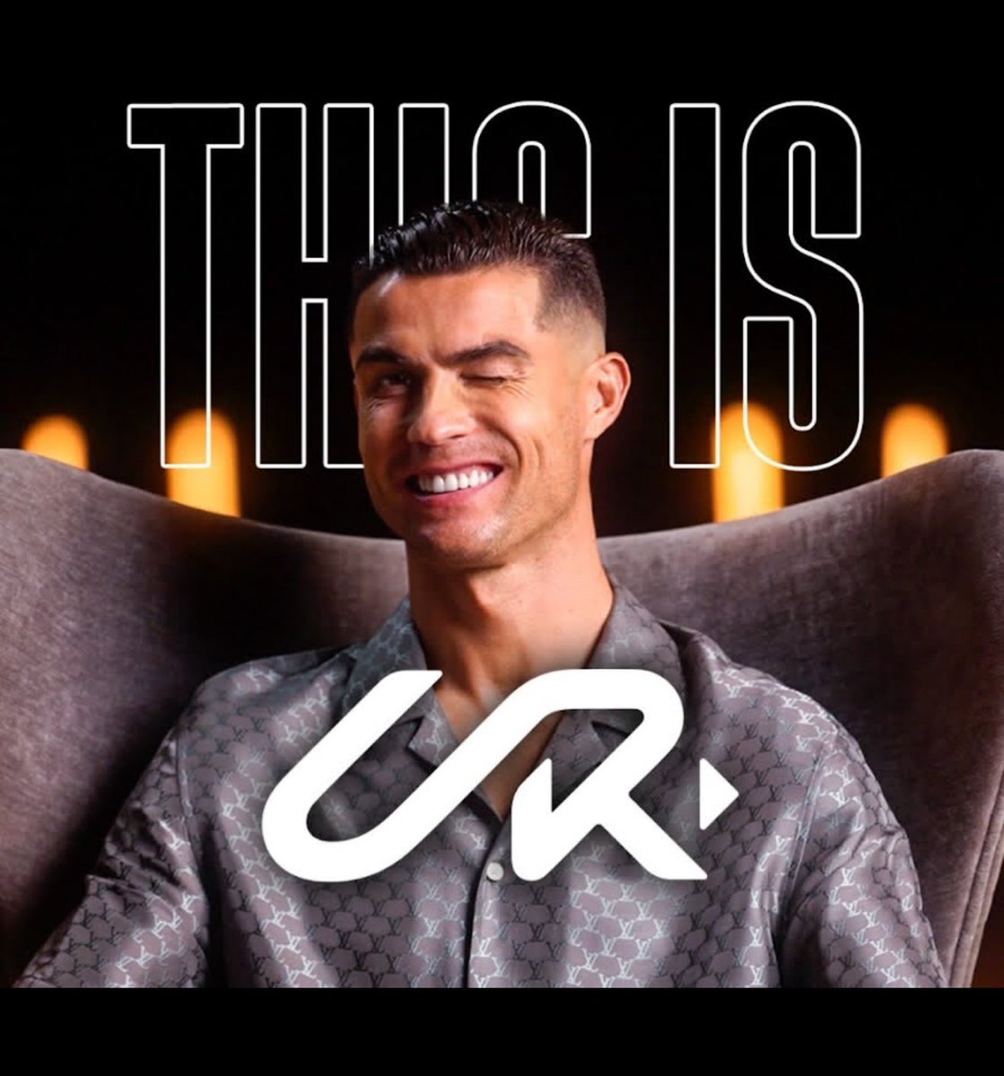 iamChieffred's tweet photo. BREAKING : All 104 FIFA World Cup 2026 matches will be Broadcasted live on Cristiano Ronaldo's YouTube Channel. https://t.co/6PCpIAs6f7