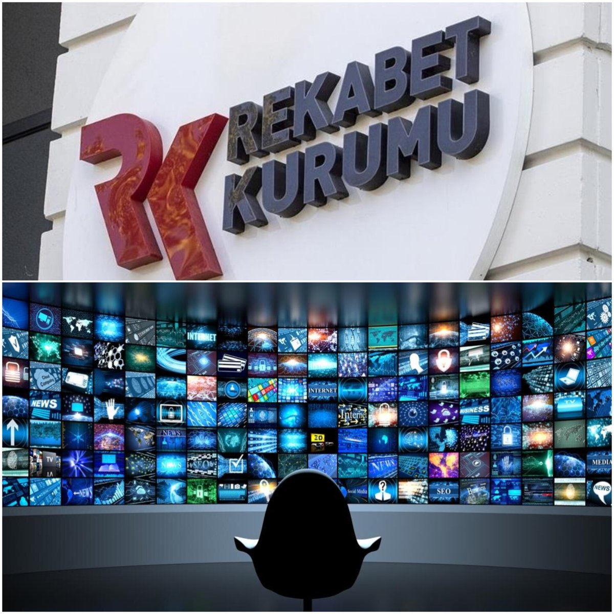 birsenaltuntas1's tweet photo. Rekabet Kurumu oyuncu menajerlerine ceza yağdırdı
🔷Geçen ocak ayında Rekabet Kurumu, dizi ve film sektöründe faaliyet gösteren Kast Ajansları Derneği ile kast ajansları ve menajerlere yönelik 4054 sayılı Rekabetin Korunması Hakkında Kanun’un ihlal edildiği iddiasına yönelik soruşturma başlatmıştı.
🔷Ön araştırma, soruşturma ve savunma süreçlerinin ardından Rekabet Kurumu çıkan para cezaları ve gerekçelerini bayram öncesi taraflara tebliğ etmeye başladı. Kesilen cezaların menajer ve cast ajanslarının 2025 yılı cirosunun yüzde 3'ü olarak belirlendiği, bu nedenle 250 bin TL’den 5-6 milyonlara varan cezalar kesildiği konuşuluyor. 
https://t.co/S9XZjaCquP