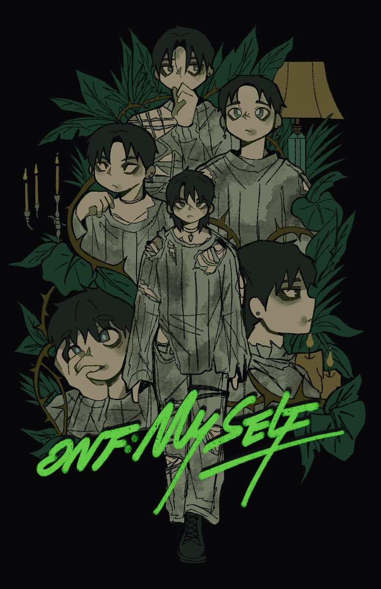 VeRuth_FS's tweet photo. 💚🖤 https://t.co/mLyva1oE7o