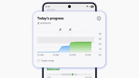TheGalox_'s tweet photo. Samsung has announced some of the new features coming with the Galaxy Watch9 and Ultra3

• Heart Health Score
• Vitals
• Daily Cardio Load
• Fitness Index
• Hearing Health
• Enhanced AGEs index
• Clearer Antioxidant Index

Plus, Samsung Health has been redesigned https://t.co/5iPPEx4kNO