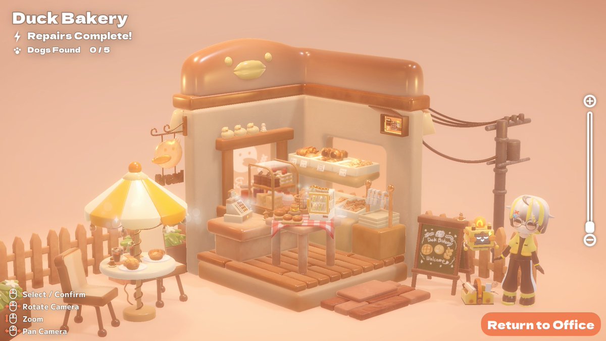Gamezilla_it's tweet photo. Hakoniwa Electric illumina mondi in miniatura con la demo su Steam https://t.co/ZDVCh0diYa @zzz_anettai https://t.co/aKkb4TGztB